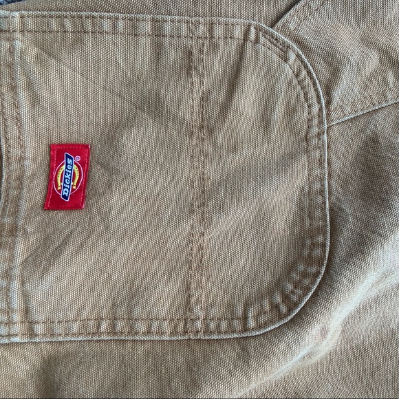 Vintage dickies workpants - Picture 2 of 4